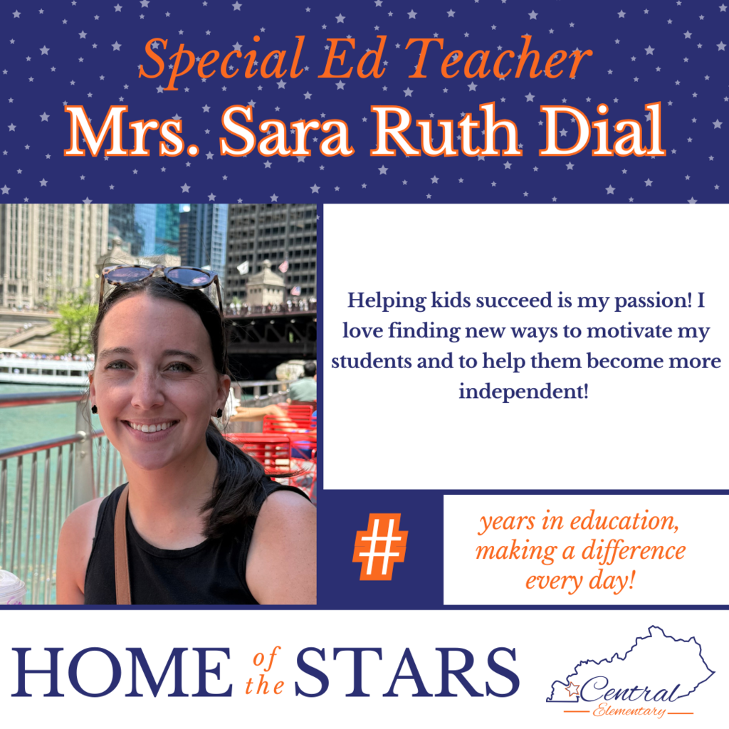 Special Ed Teachers 