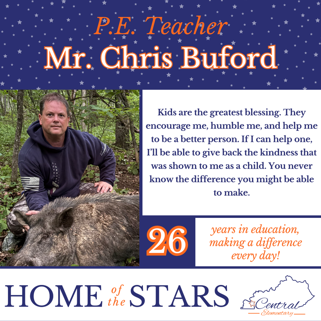 Specials Teachers 