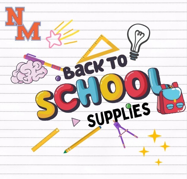 supplies