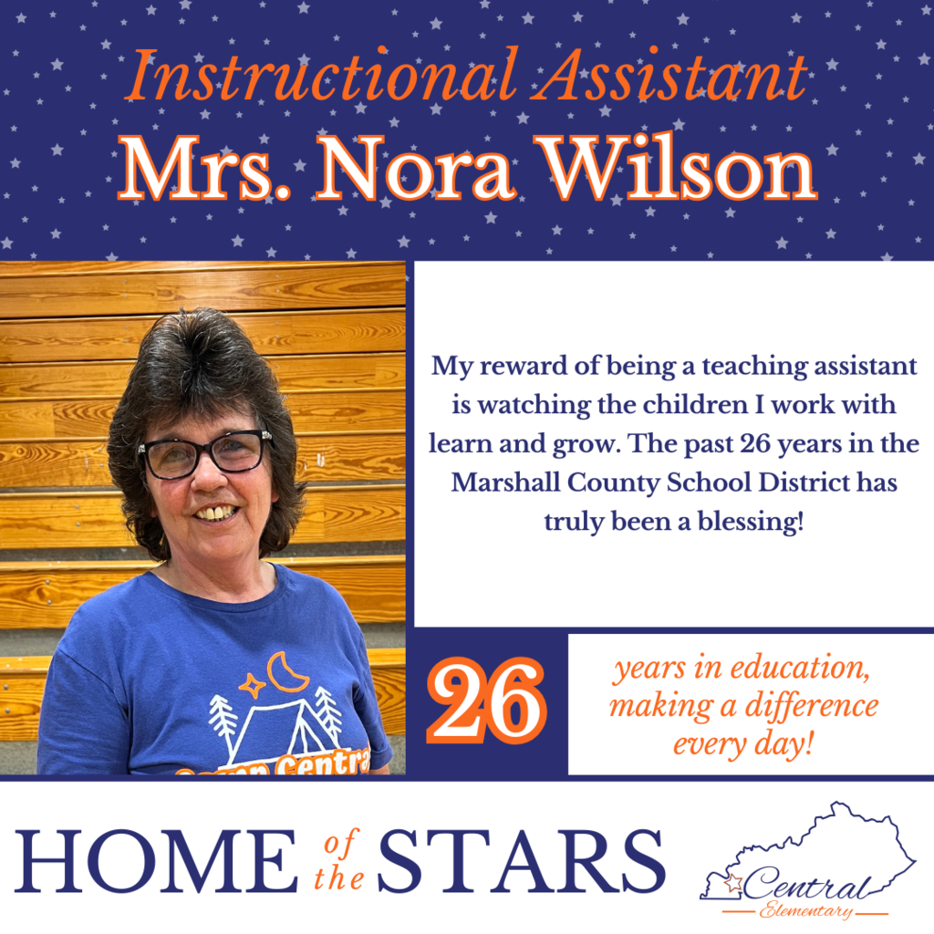 Instructional Assistant 