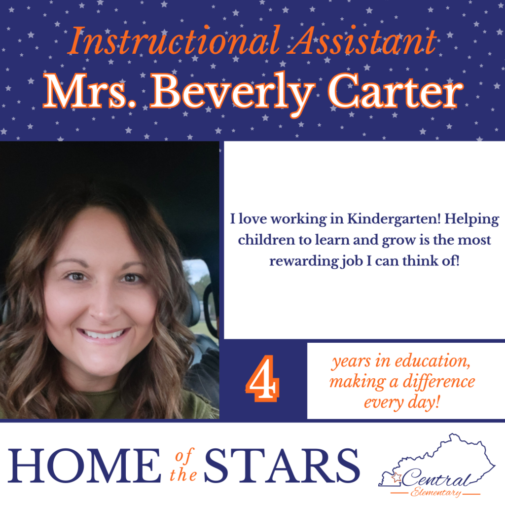 Instructional Assistant 