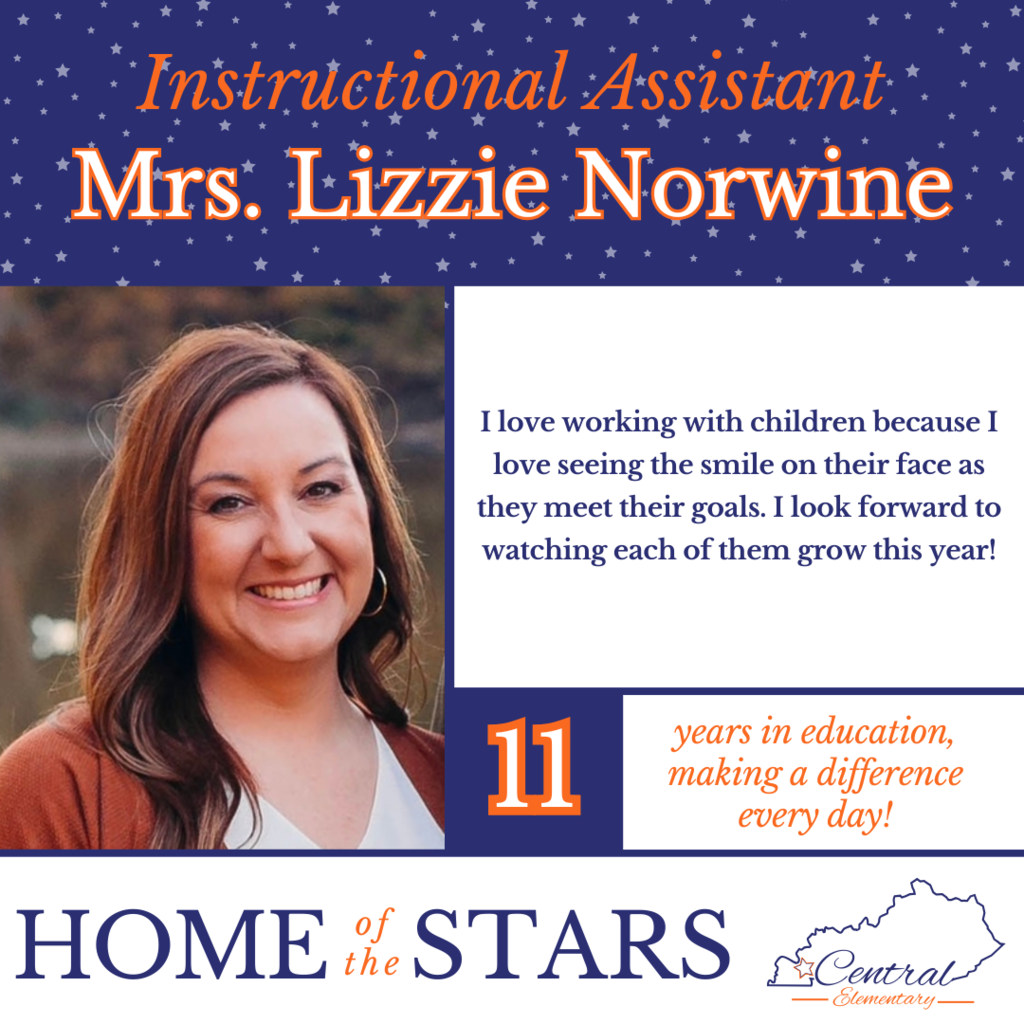 Instructional Assistant 