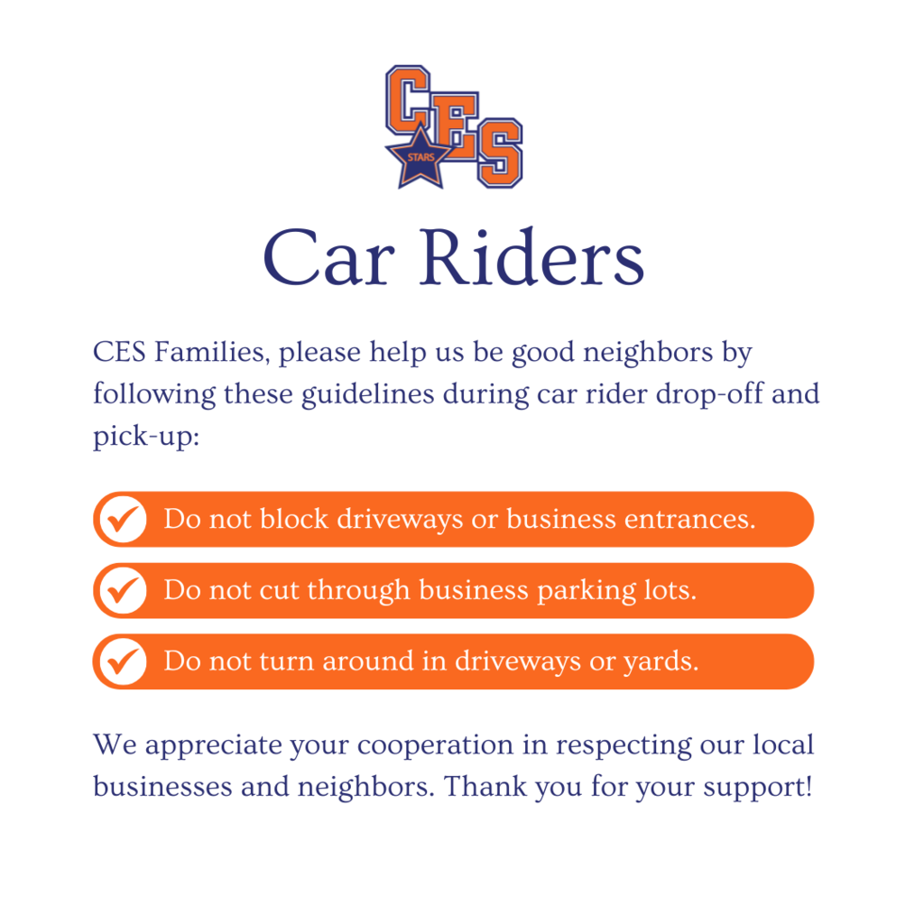 Car Riders 
