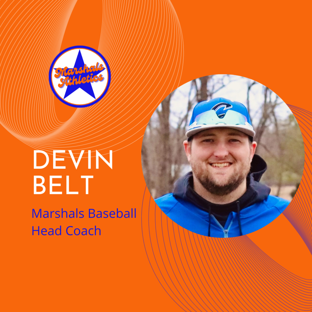 devin belt