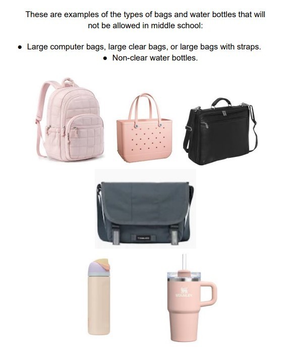 non-examples