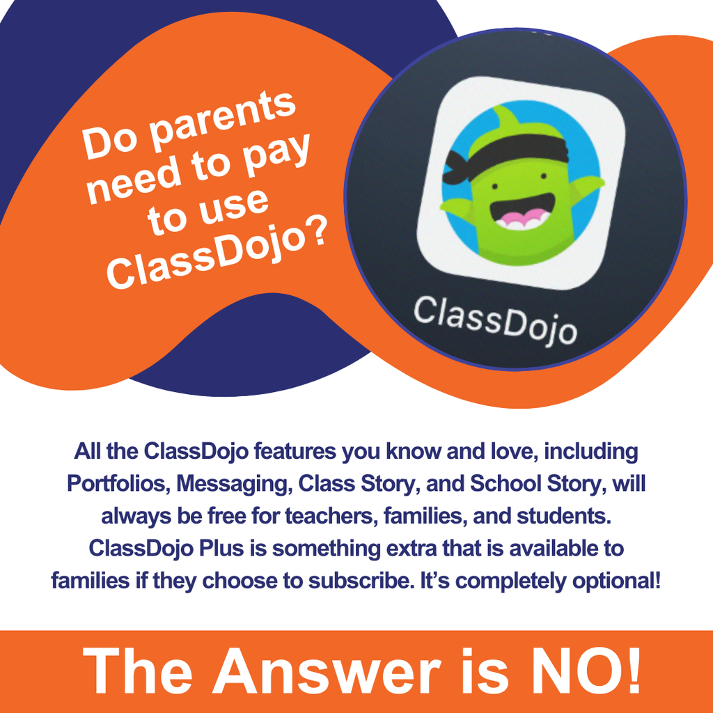 Class Dojo 