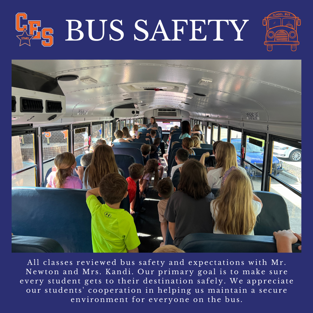 Bus Safety 