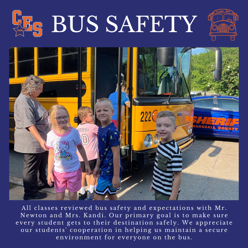 Bus Safety 