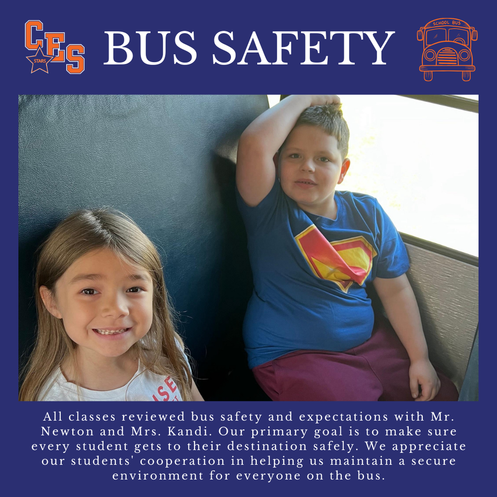 Bus Safety 