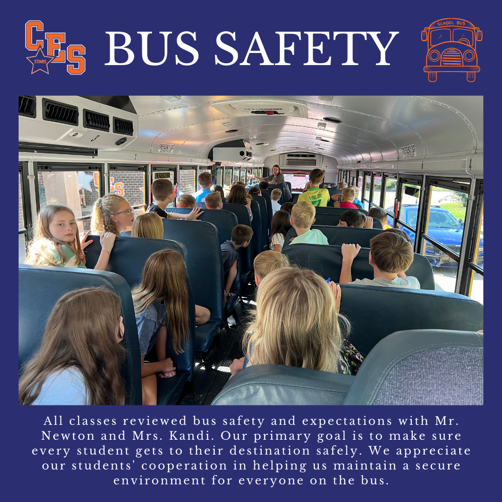 Bus Safety 