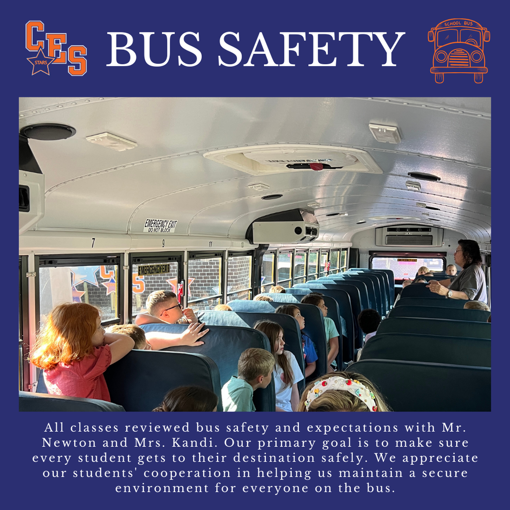 Bus Safety 