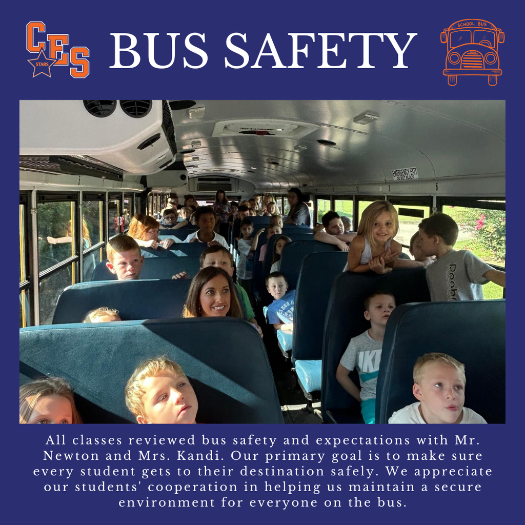 Bus Safety 