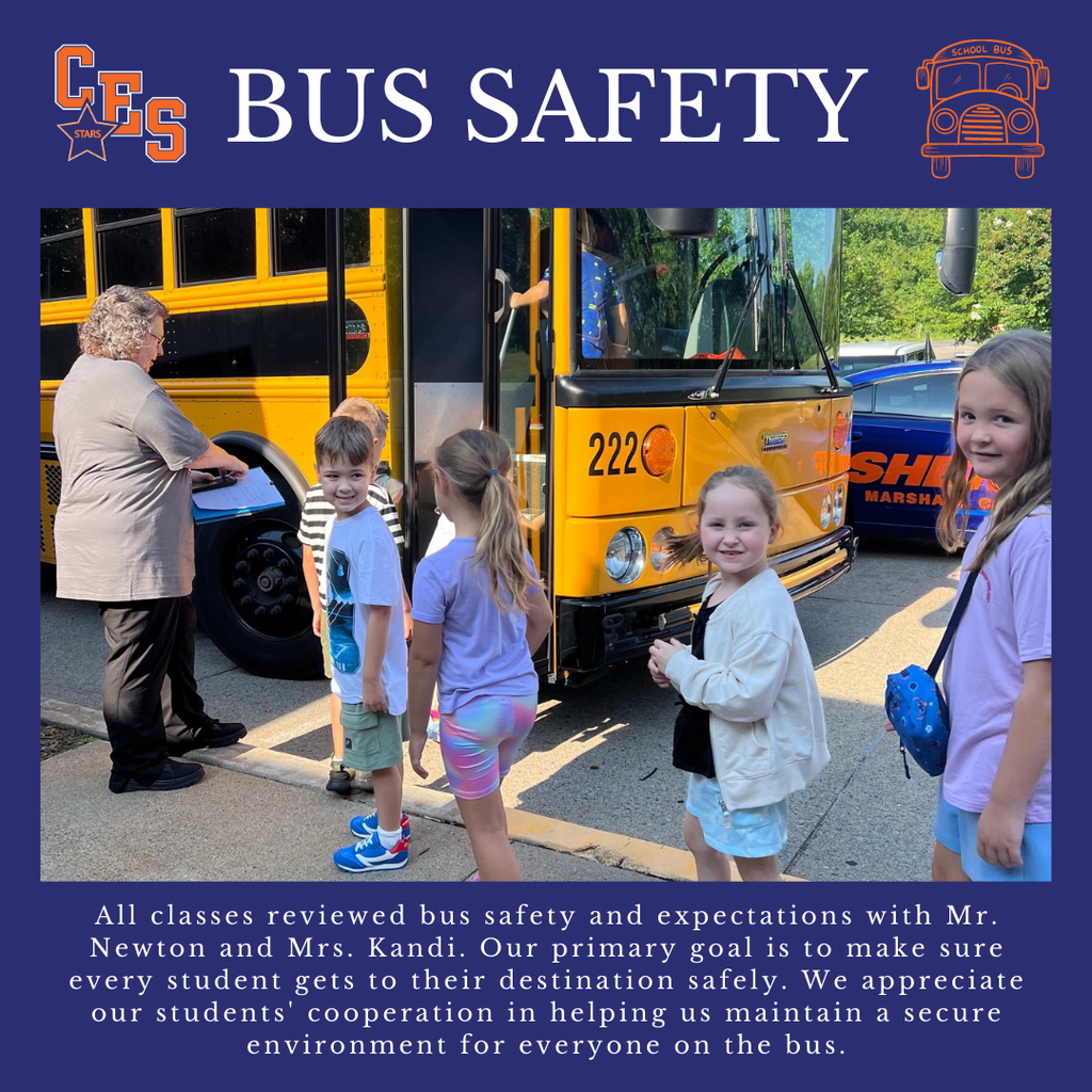 Bus Safety 