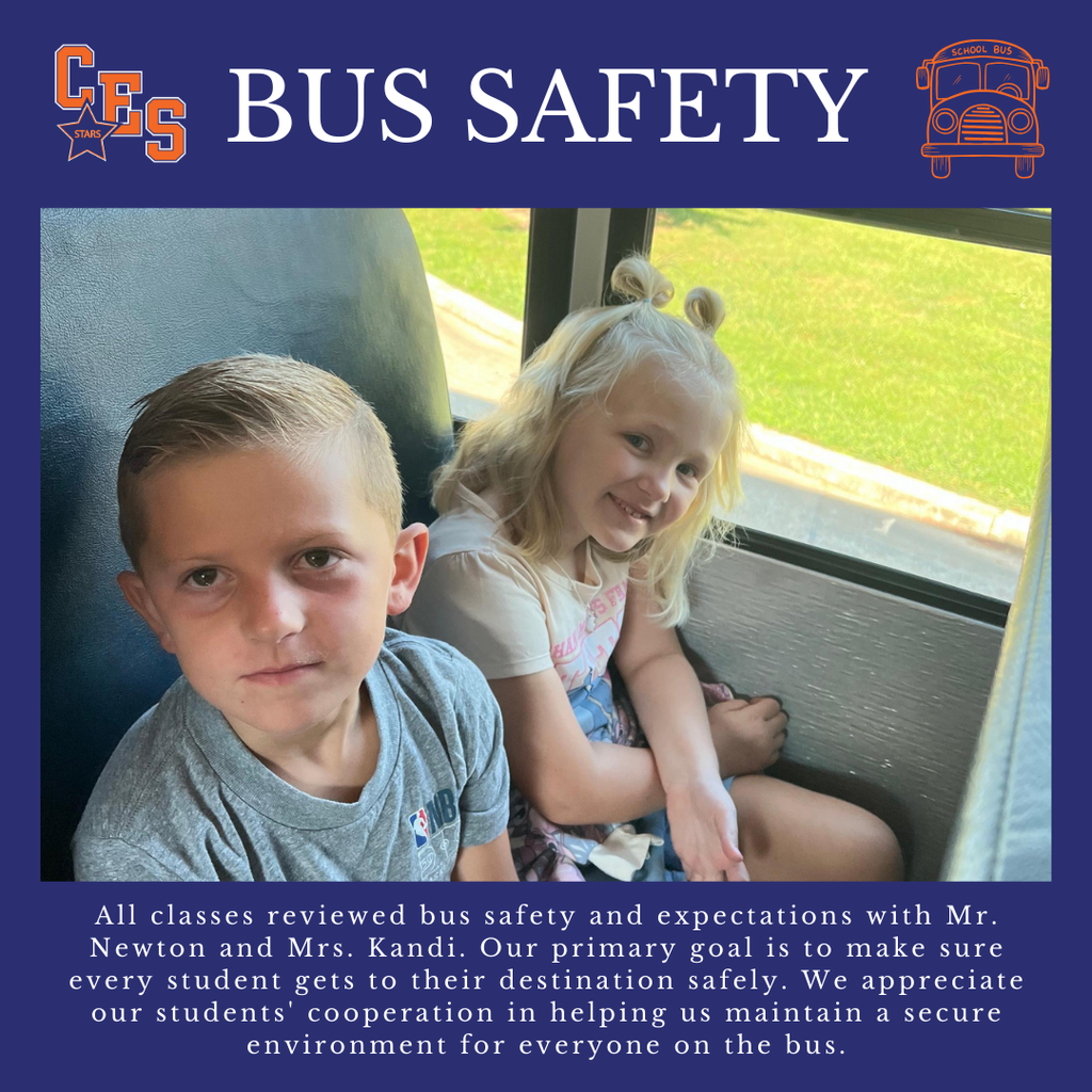 Bus Safety 