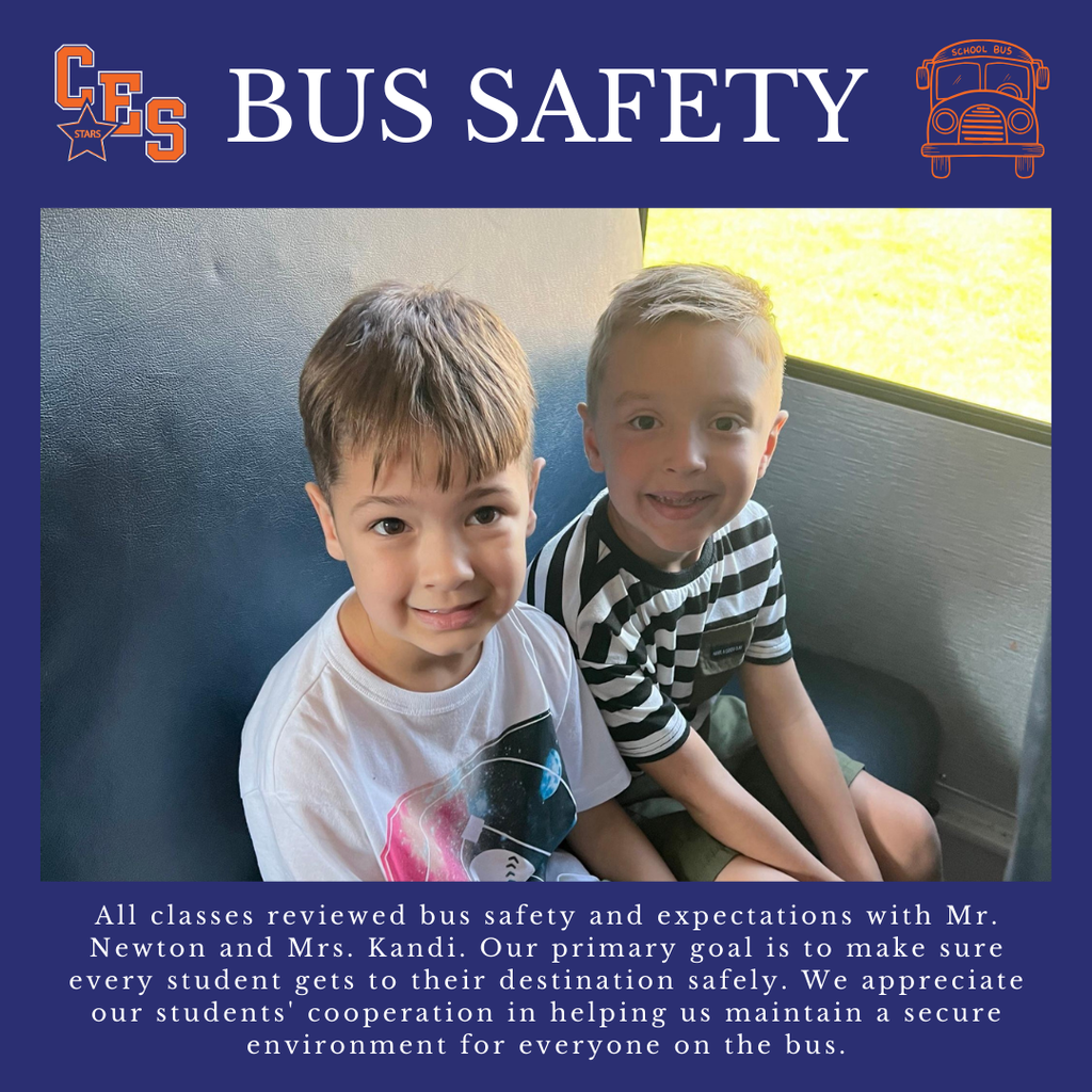 Bus Safety 