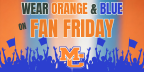 fan friday