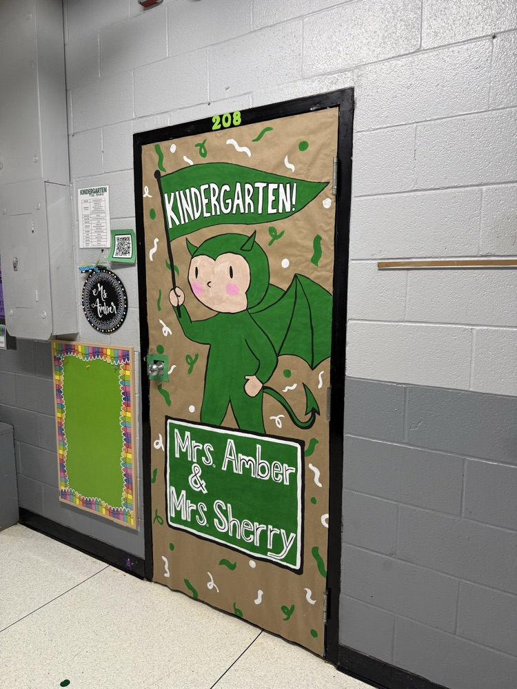 door