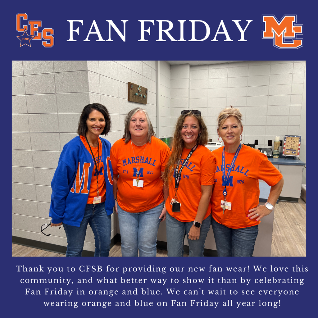 Fan Friday 
