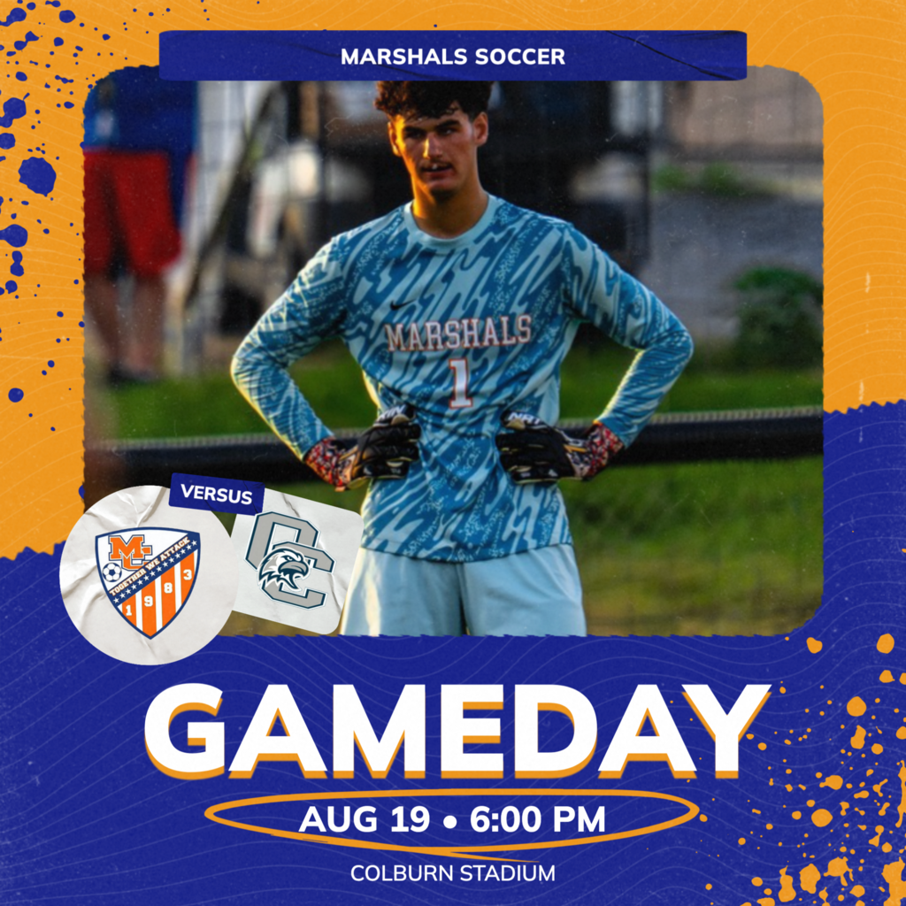 soccer game day