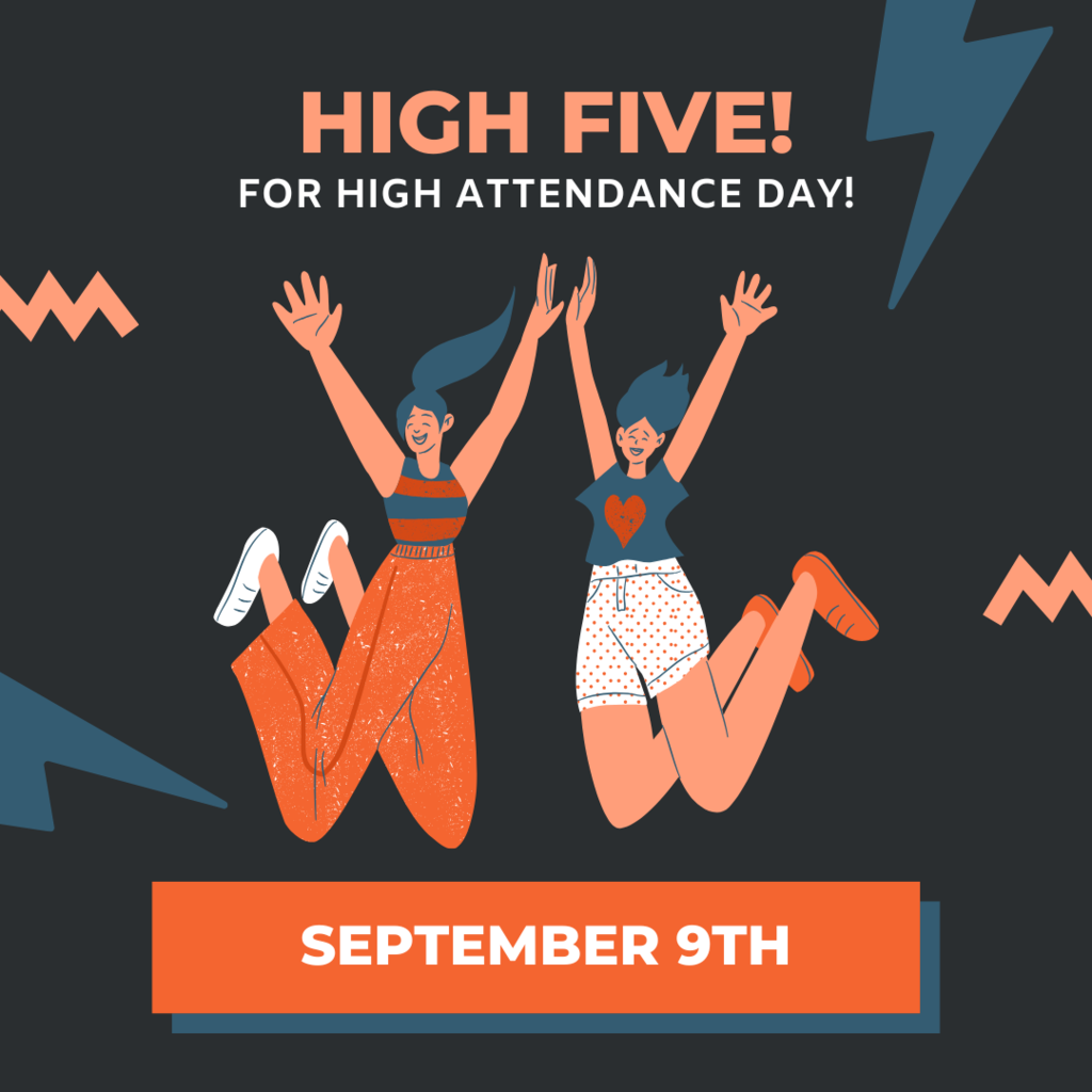 high attendance
