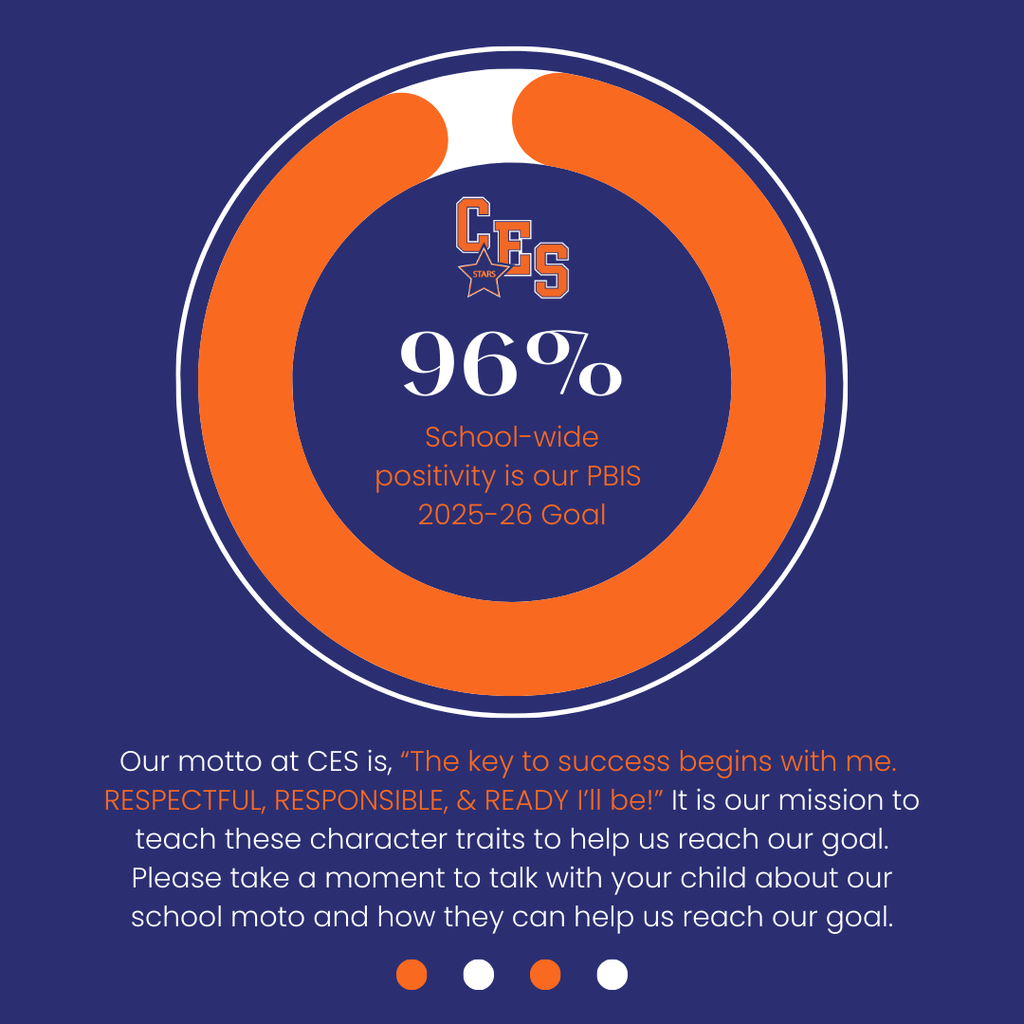 PBIS Goal