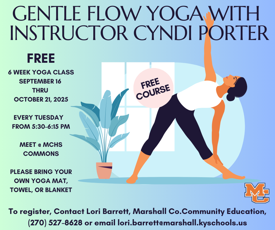 Yoga Class Details