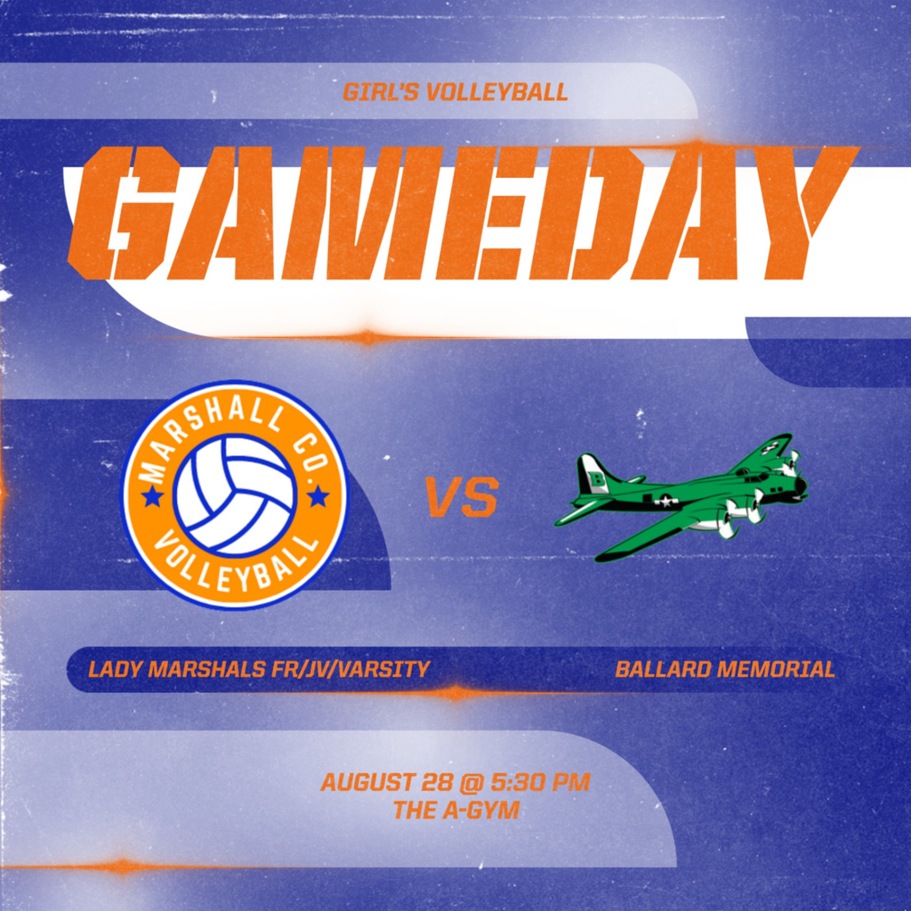gameday!