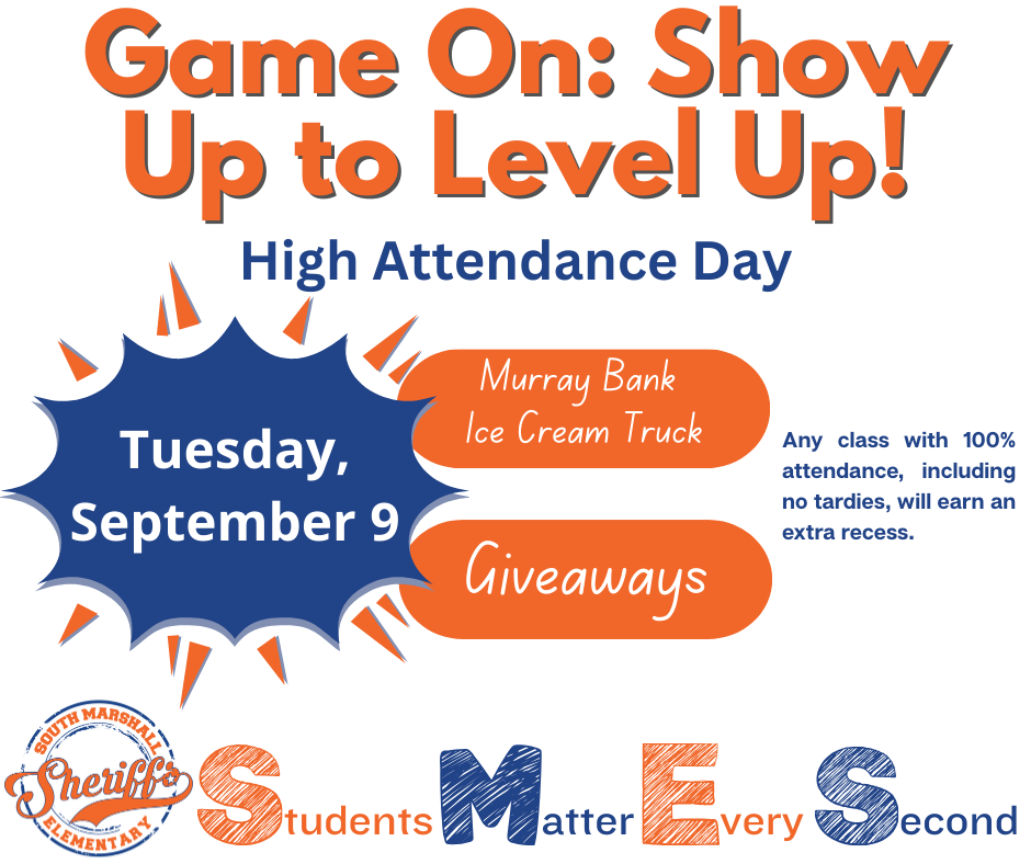 High Attendance