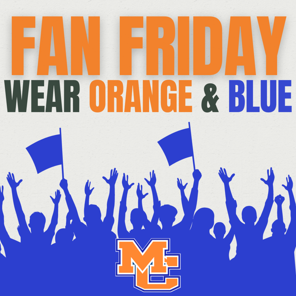 Fan Friday