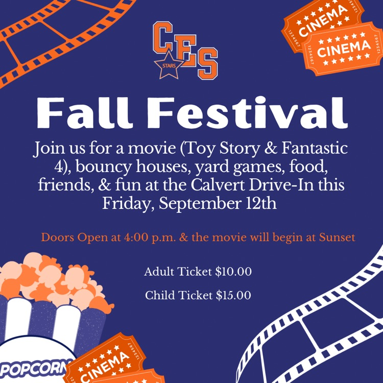 Fall Festival 