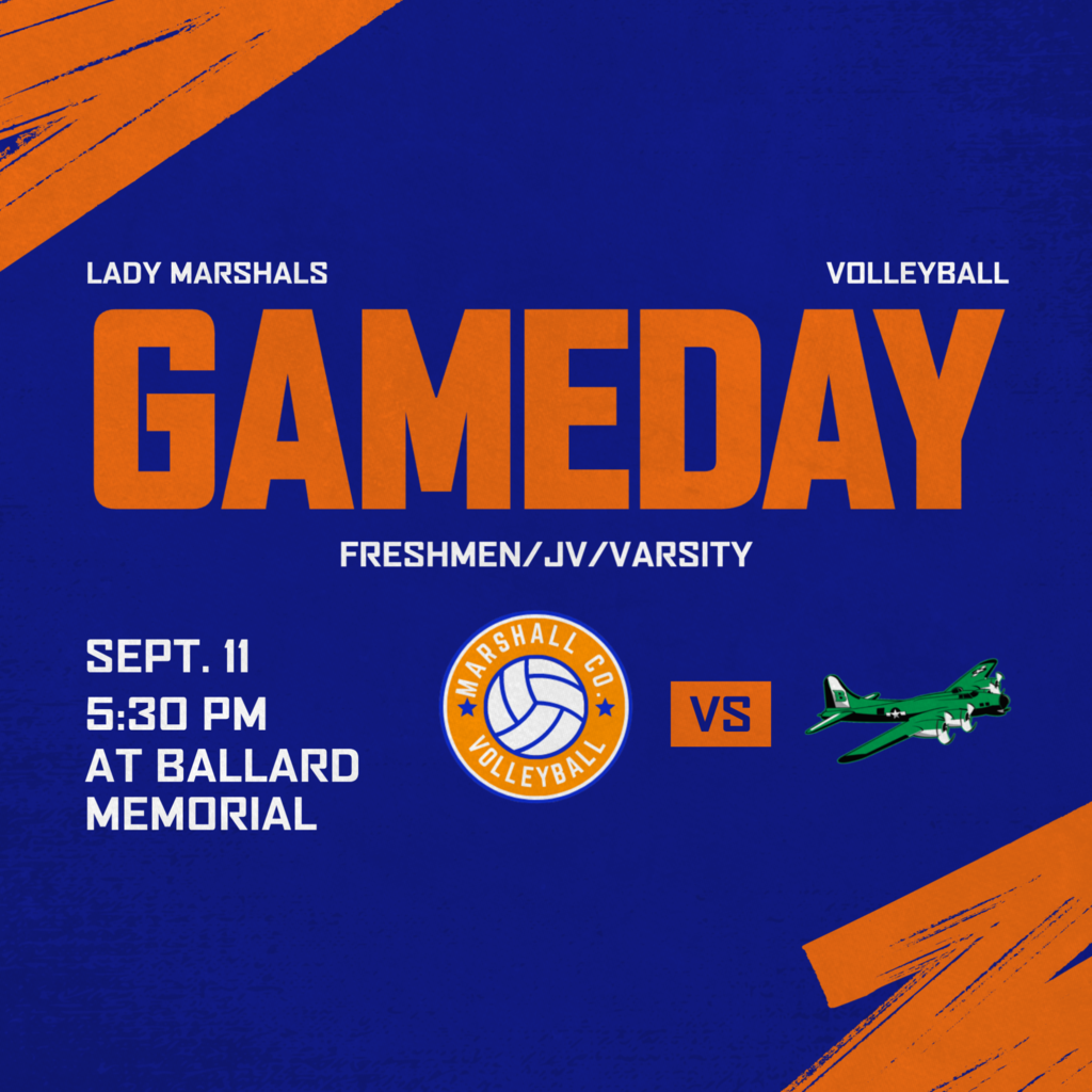 gameday!