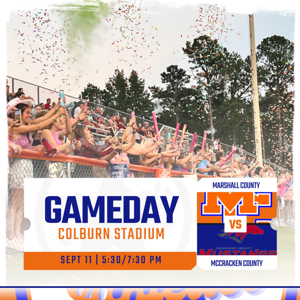 gameday!
