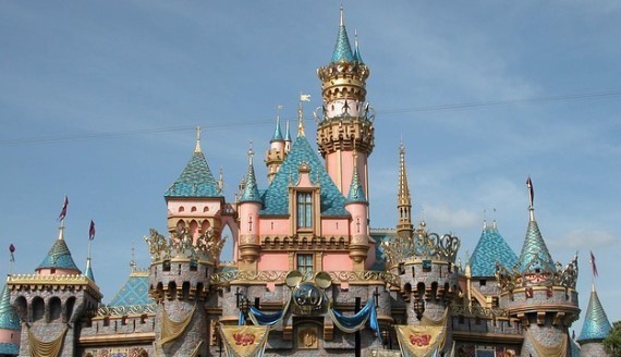 disneyland