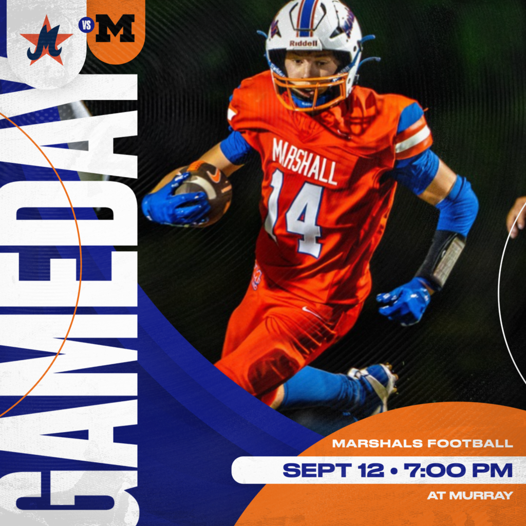 gameday!