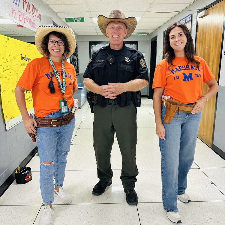 sheriff