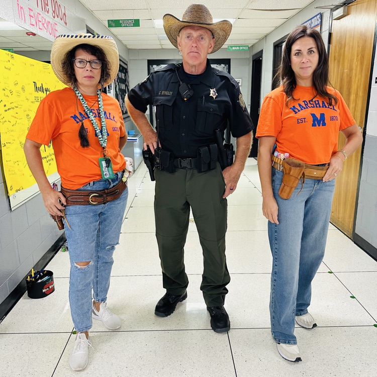 sheriff