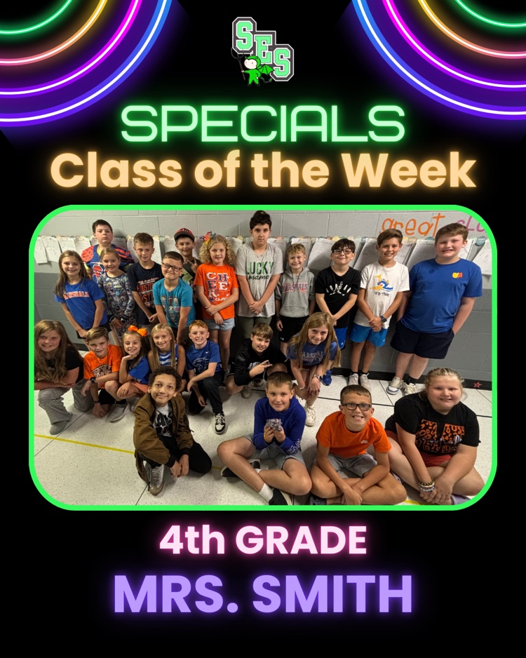 specials