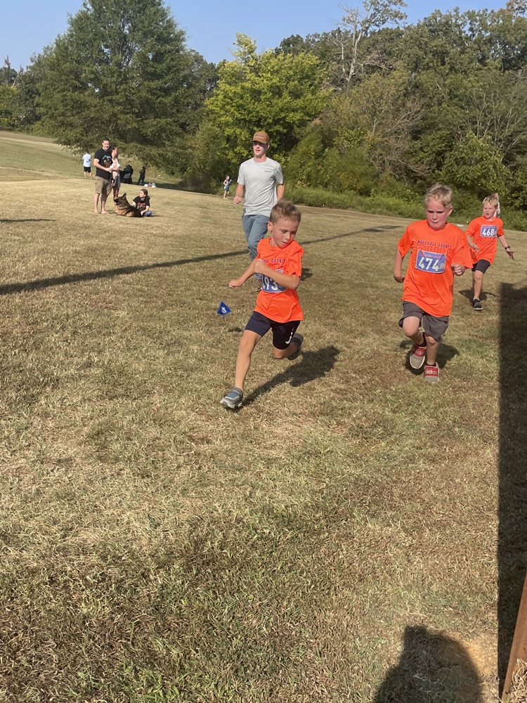 run