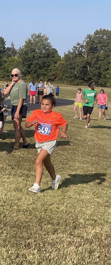 run