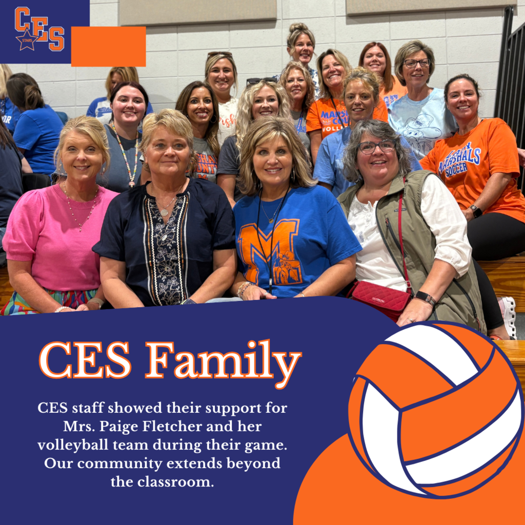 CES Family 