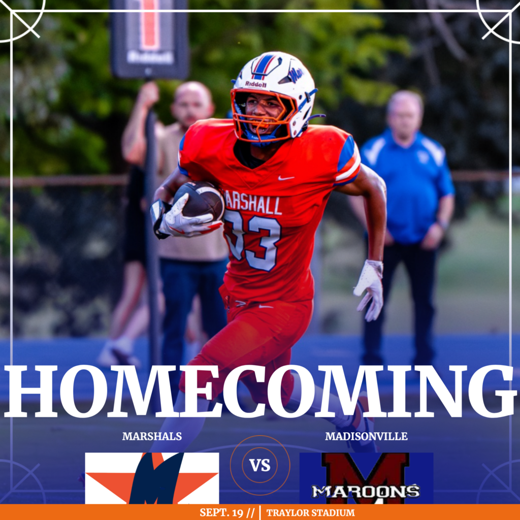 gameday!