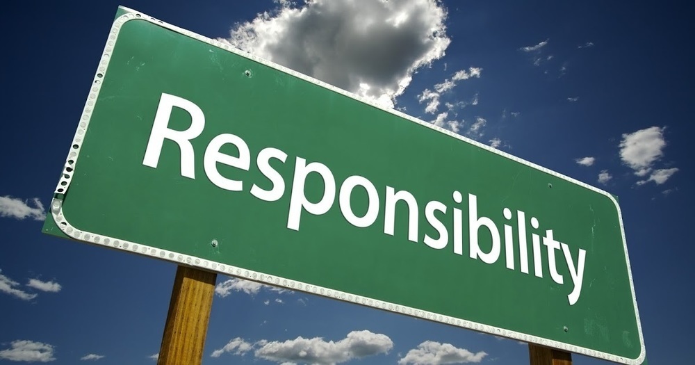 responsibility
