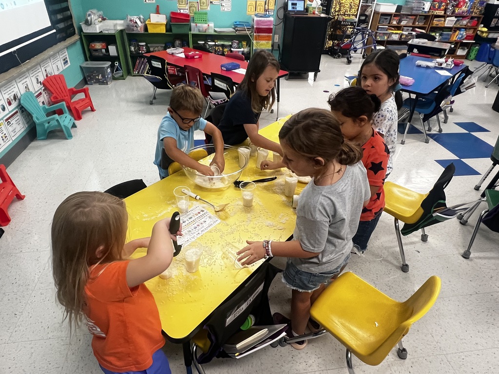 kindergarten tools