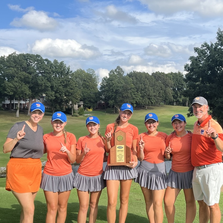 golf team 