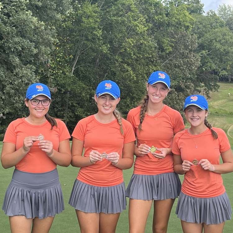 golf team