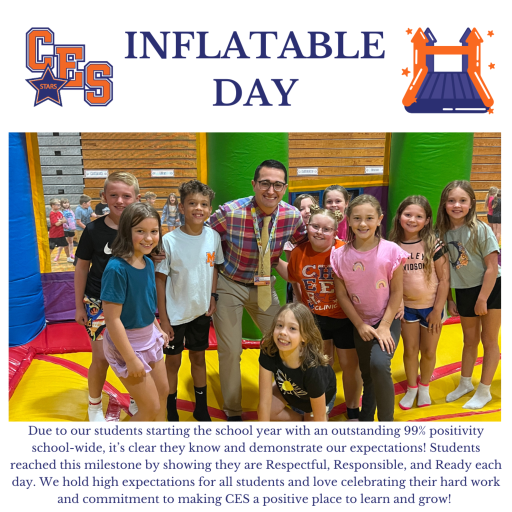 Inflatable Day 