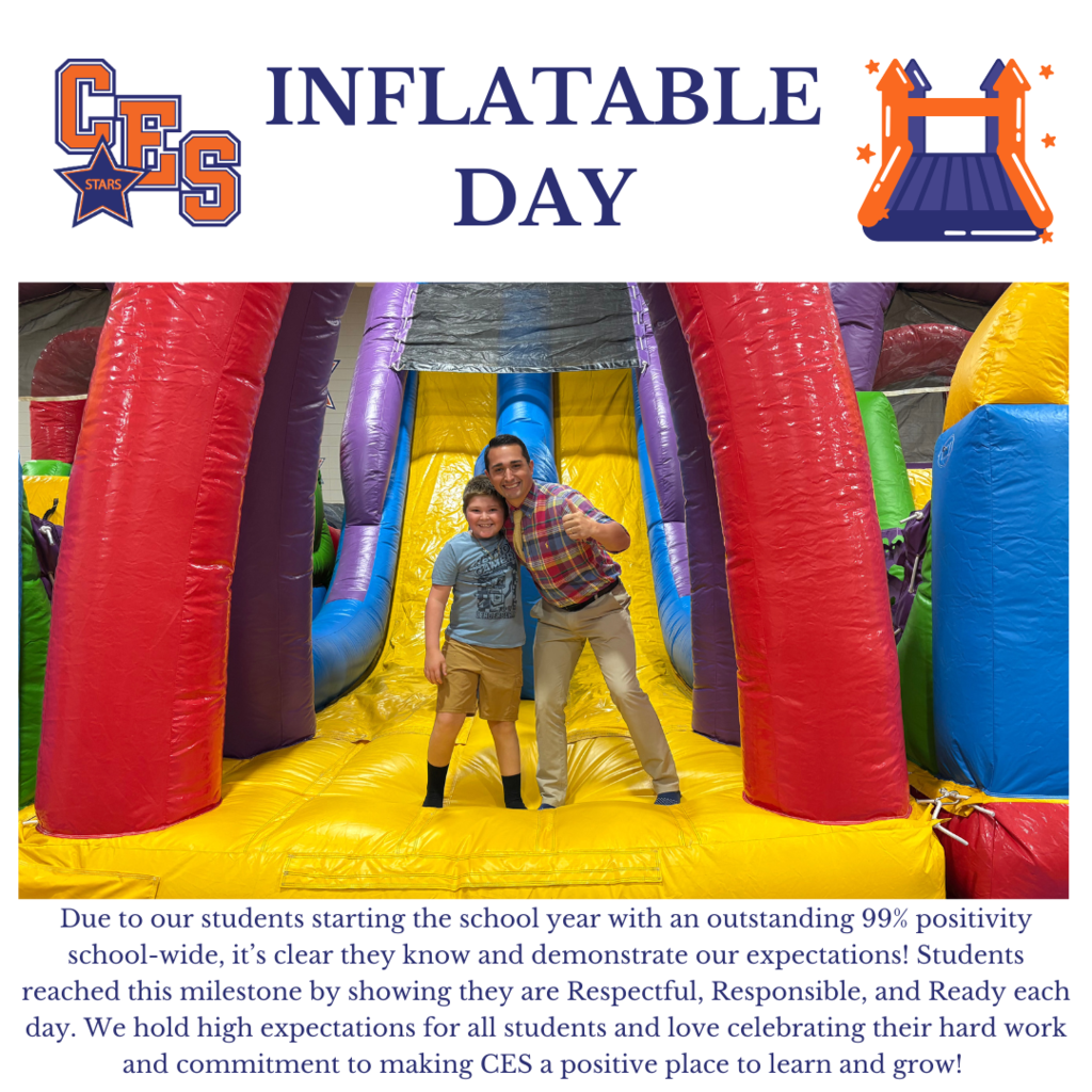 Inflatable Day 