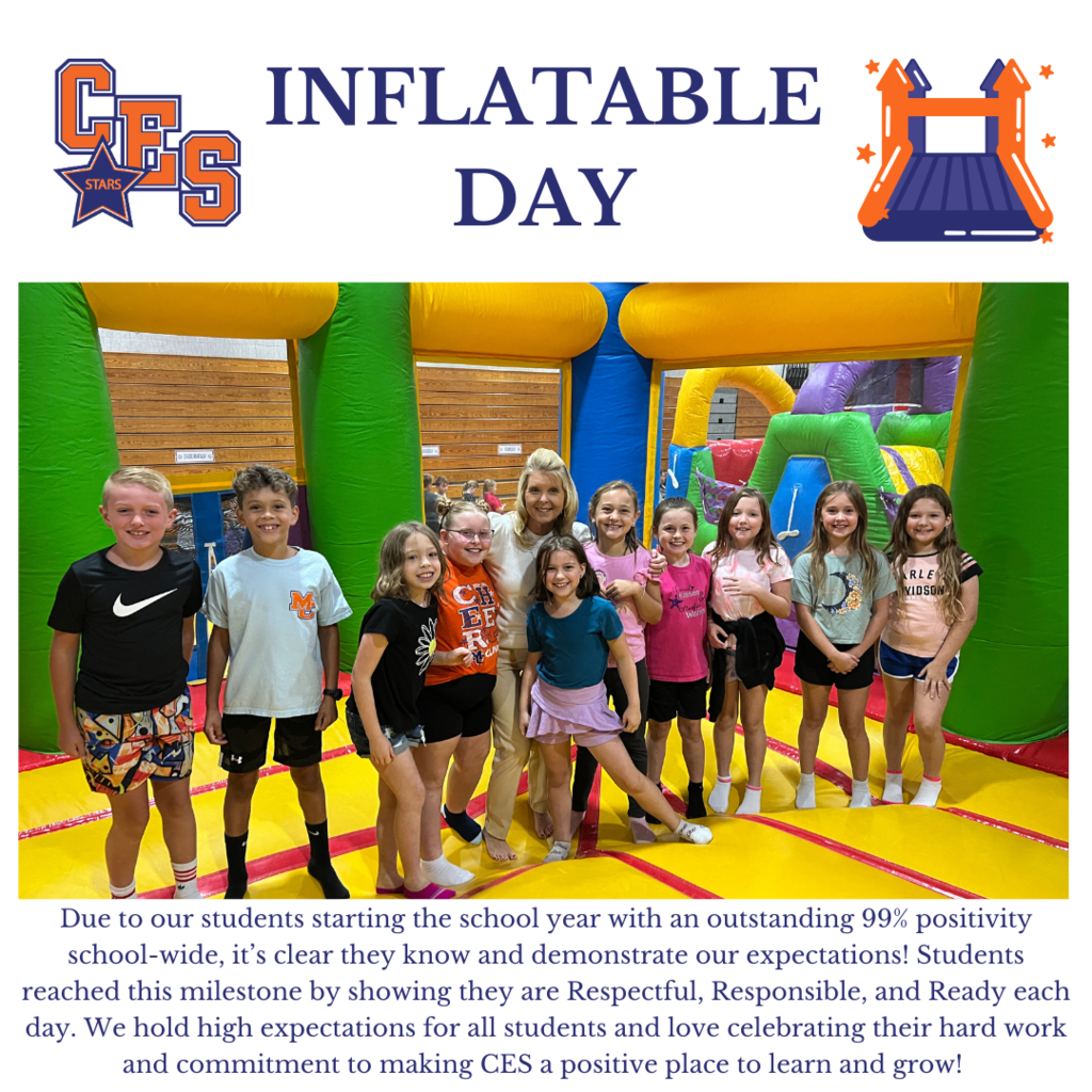 Inflatable Day 