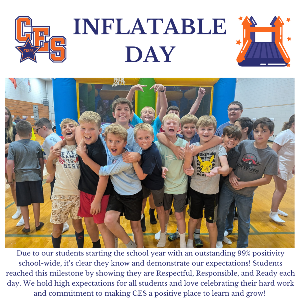 Inflatable Day 