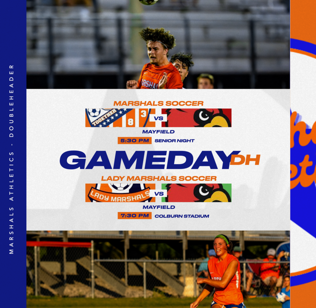 gameday!